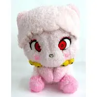 Plush - Ranma 1/2 / Shampoo