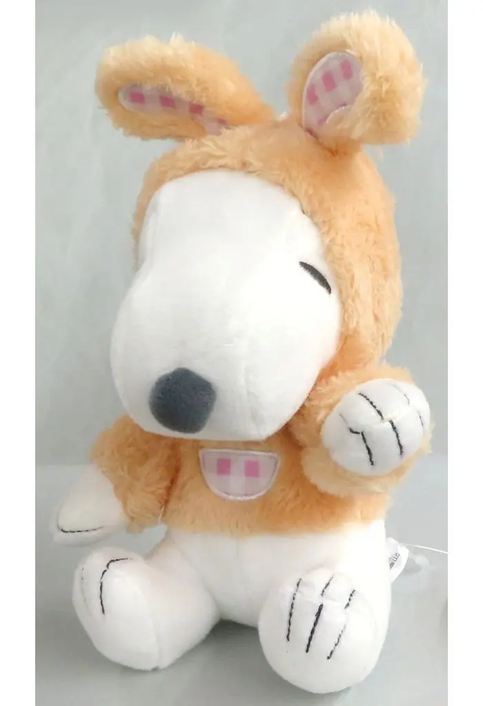 Plush - PEANUTS / Snoopy