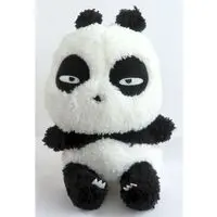 Plush - Ranma 1/2 / Saotome Genma