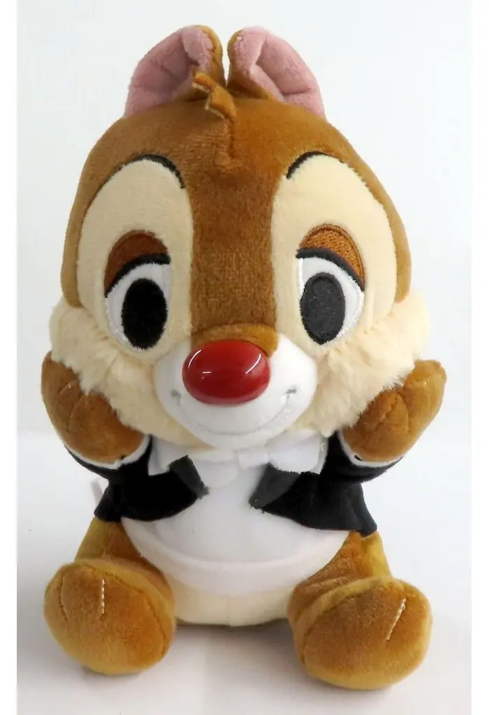 Plush - Disney / Dale (Chip 'n Dale)