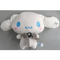 Plush - Sanrio / Cinnamoroll