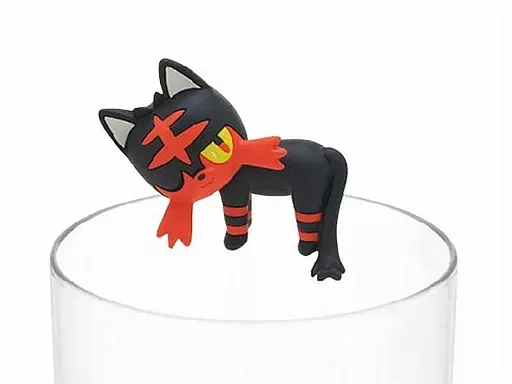 PUTITTO - Pokémon / Litten