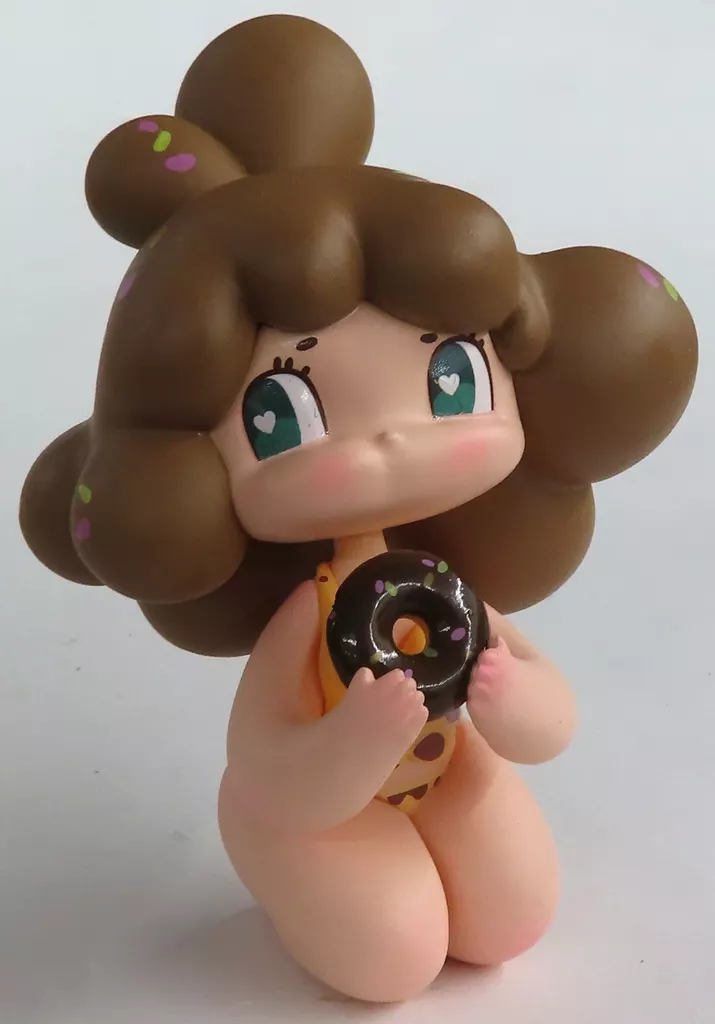 Trading Figure - Duoduo Summer Dessert Life