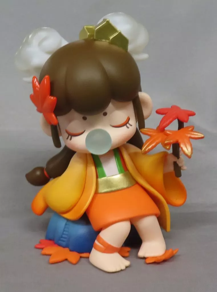 Trading Figure - Rolife Nanci