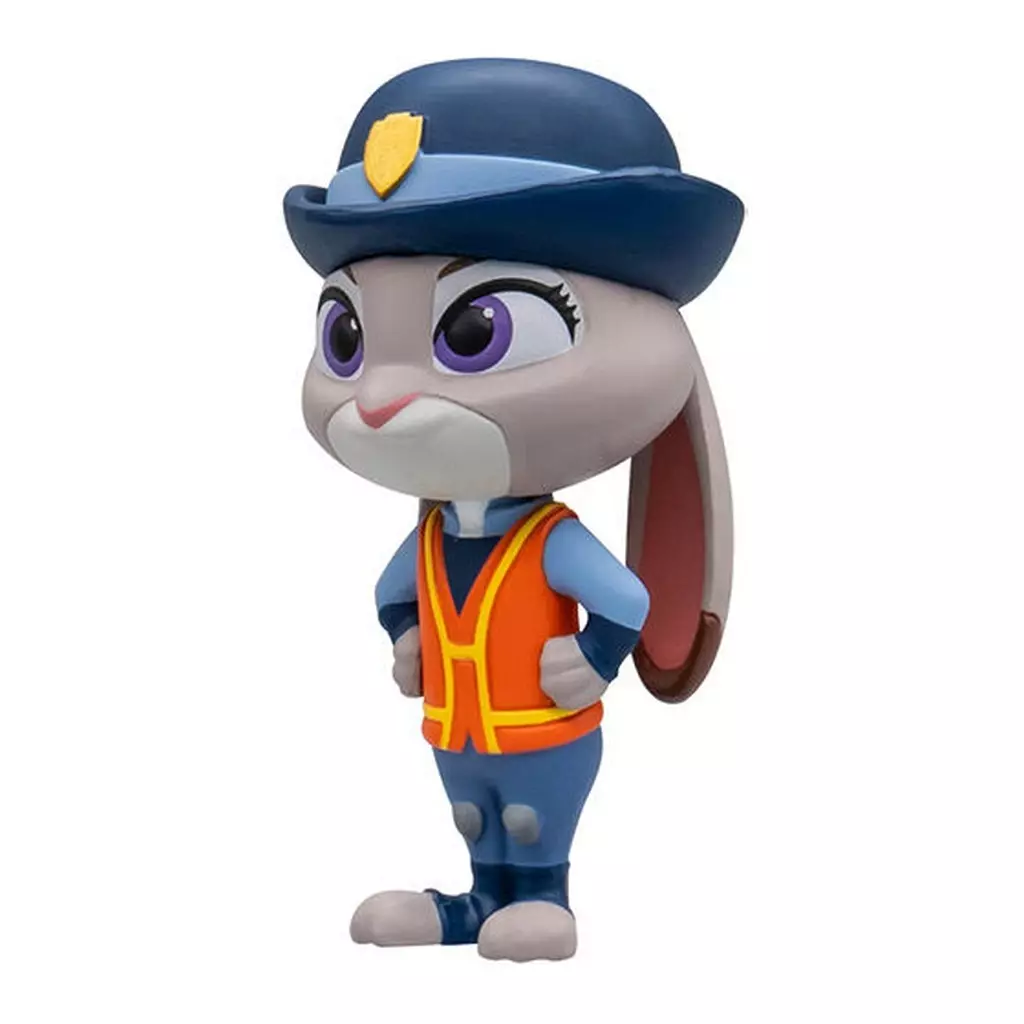 Trading Figure - Zootopia / Judy Hopps