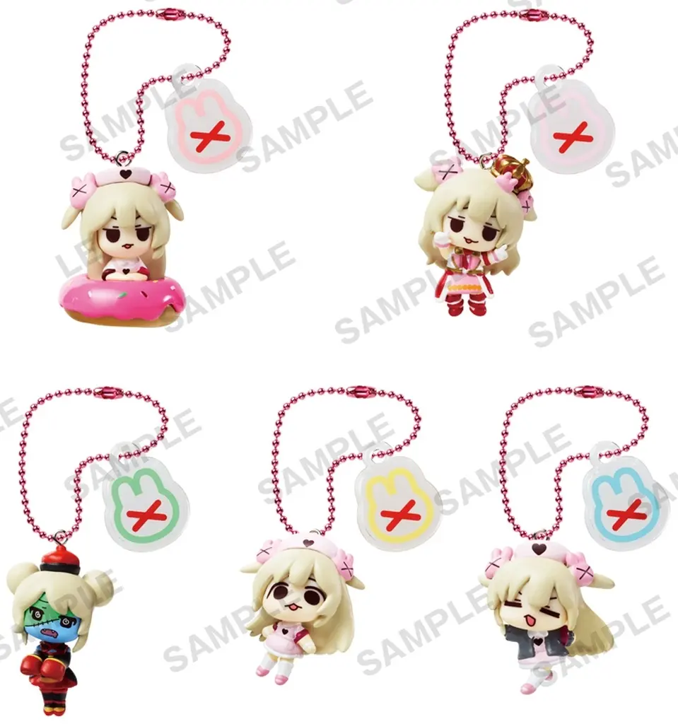 Trading Figure - Virtual Youtuber