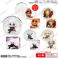 Trading Figure - Boku no Hero Academia (My Hero Academia)