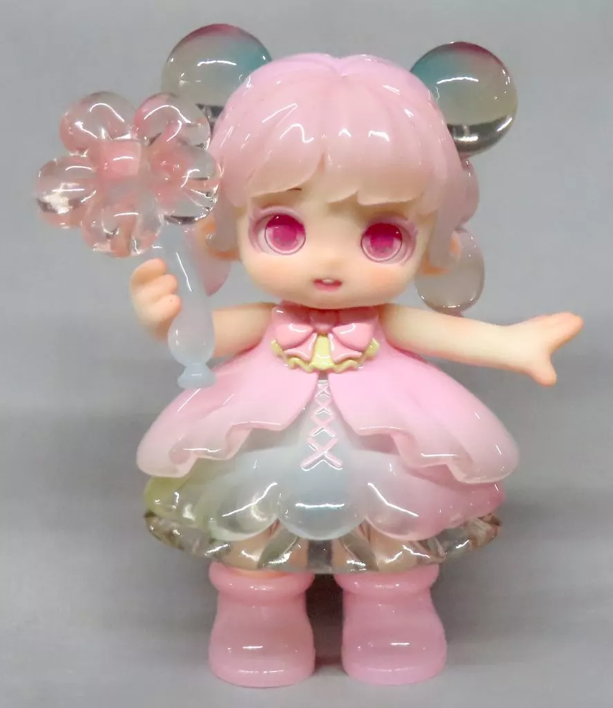 Trading Figure - Miana Meet in Wonderland Series
