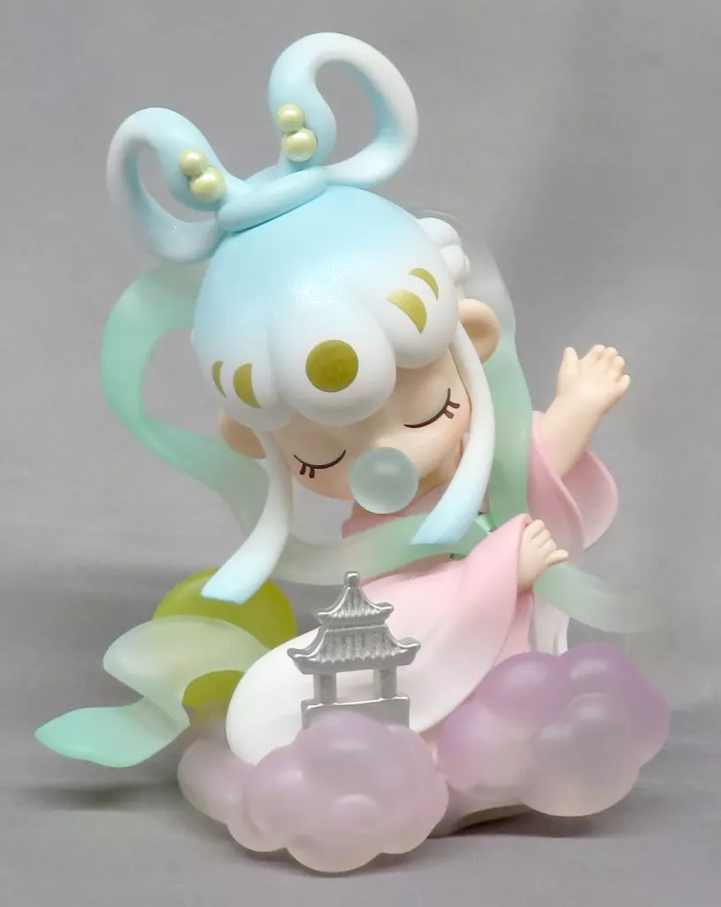 Trading Figure - Rolife Nanci