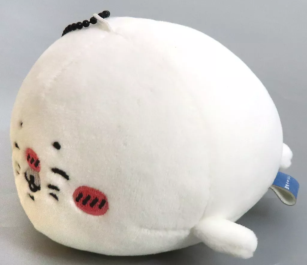 Key Chain - Nagano Aquarium / Azarashi