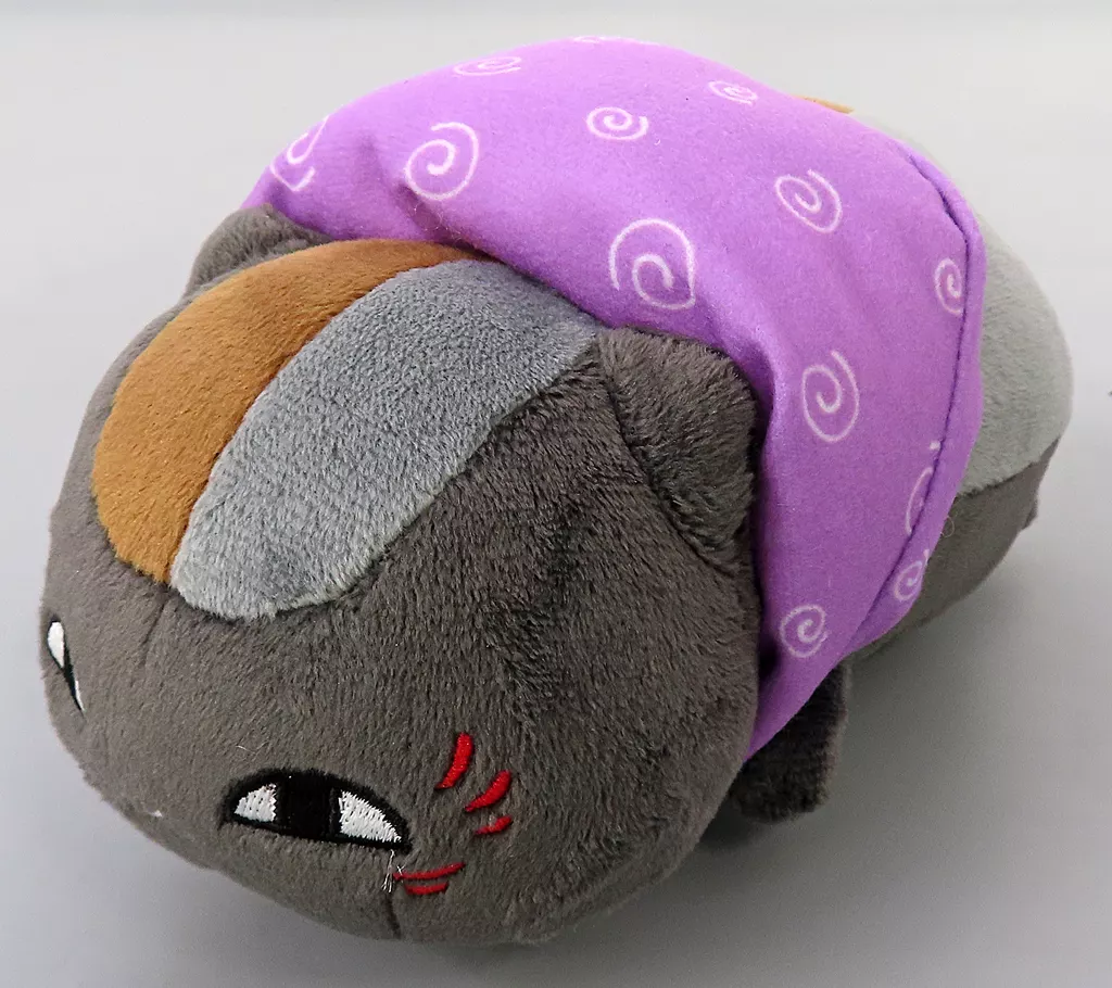 Plush - Natsume Yuujinchou (Natsume's Book of Friends) / Nyanko Sensei (Madara)