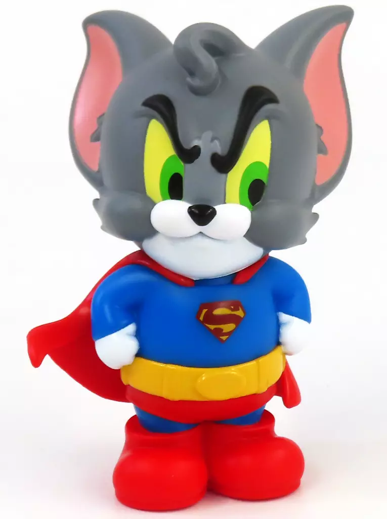 Trading Figure - TOM and JERRY / Tom