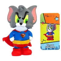 Trading Figure - TOM and JERRY / Tom