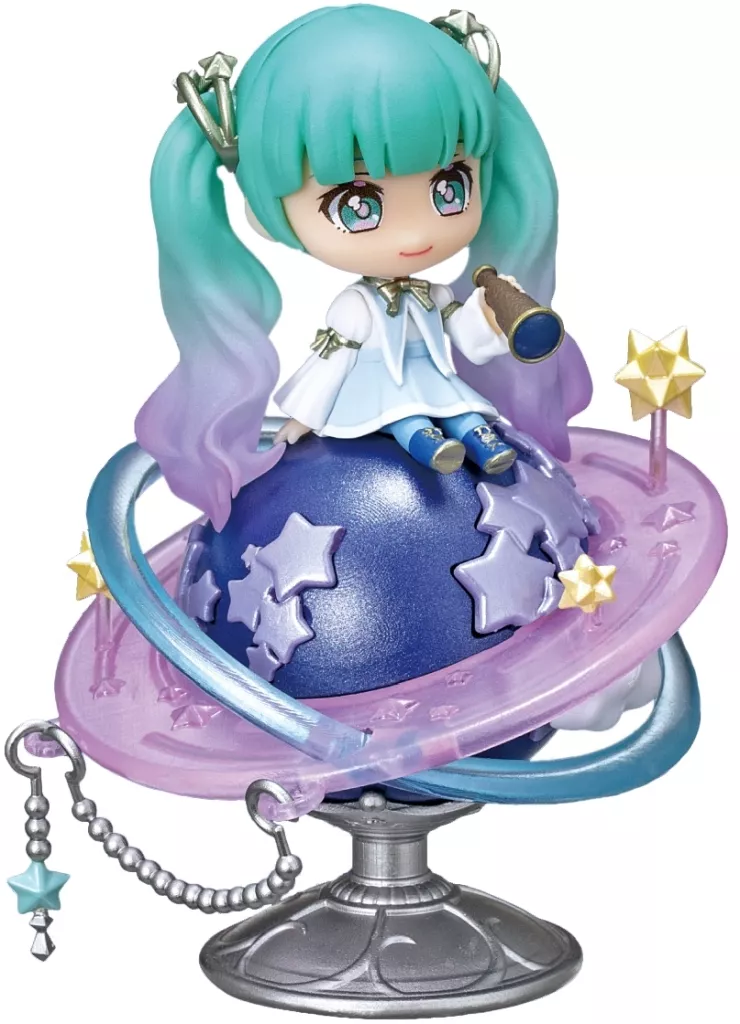 Trading Figure - VOCALOID / Hatsune Miku