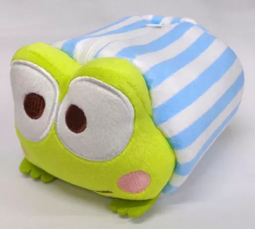 Pouch - Sanrio characters / Kero Kero Keroppi