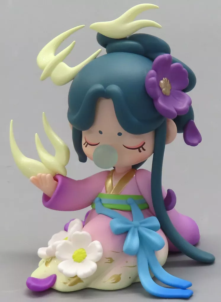 Trading Figure - Rolife Nanci