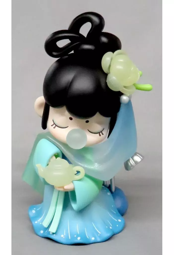 Trading Figure - Rolife Nanci