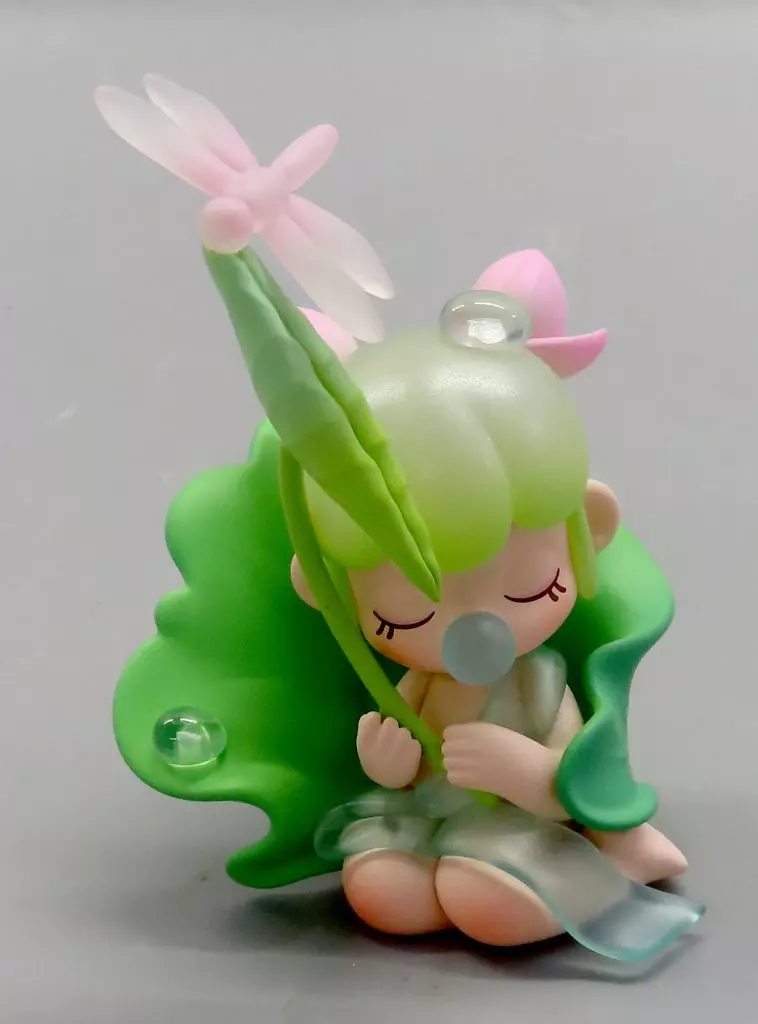 Trading Figure - Rolife Nanci