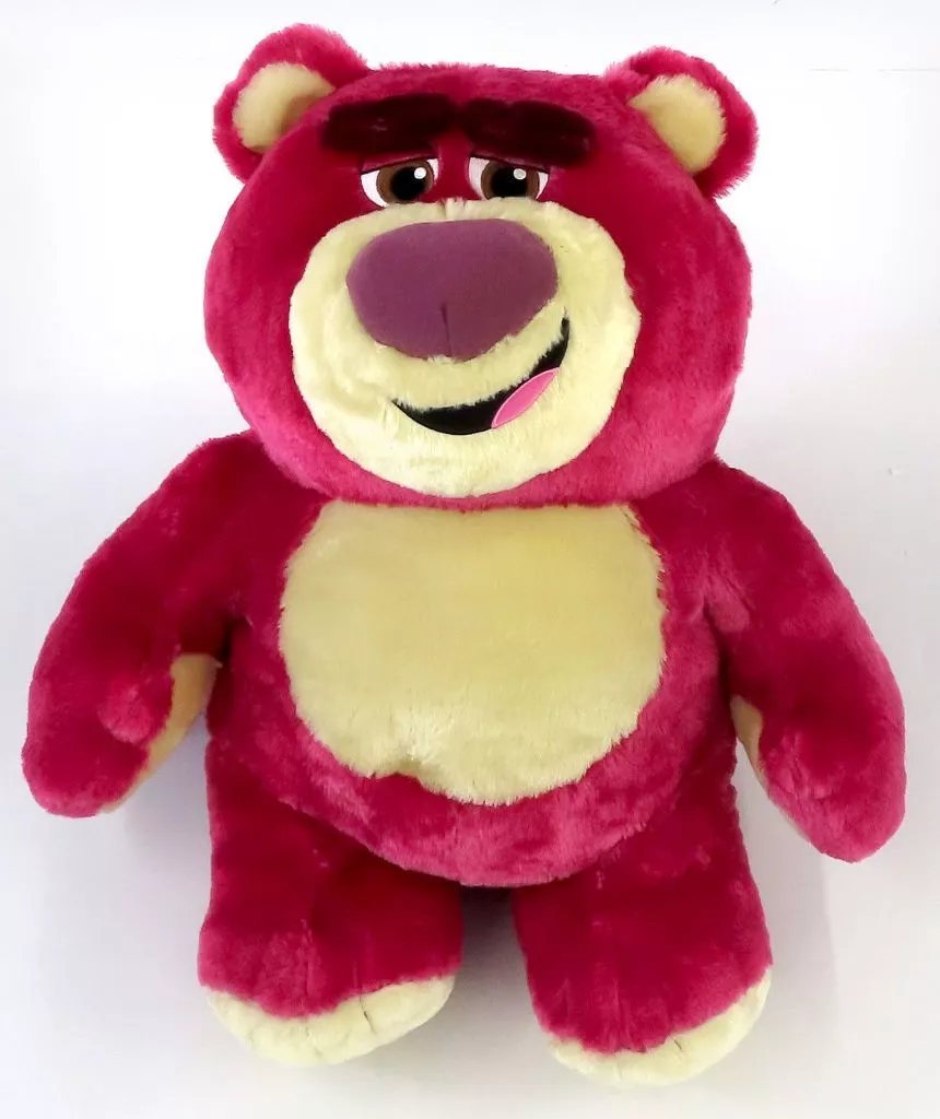 Plush - Toy Story / Lots-o'-Huggin' Bear