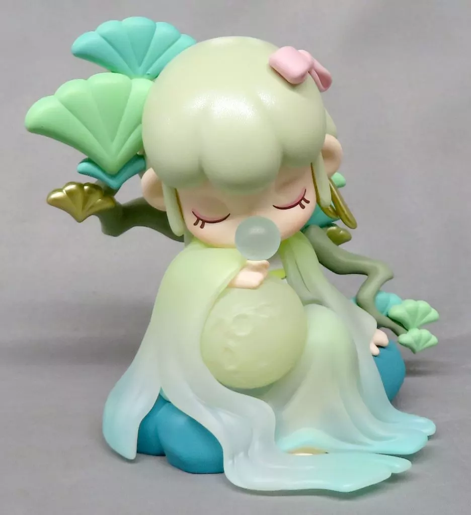 Trading Figure - Rolife Nanci