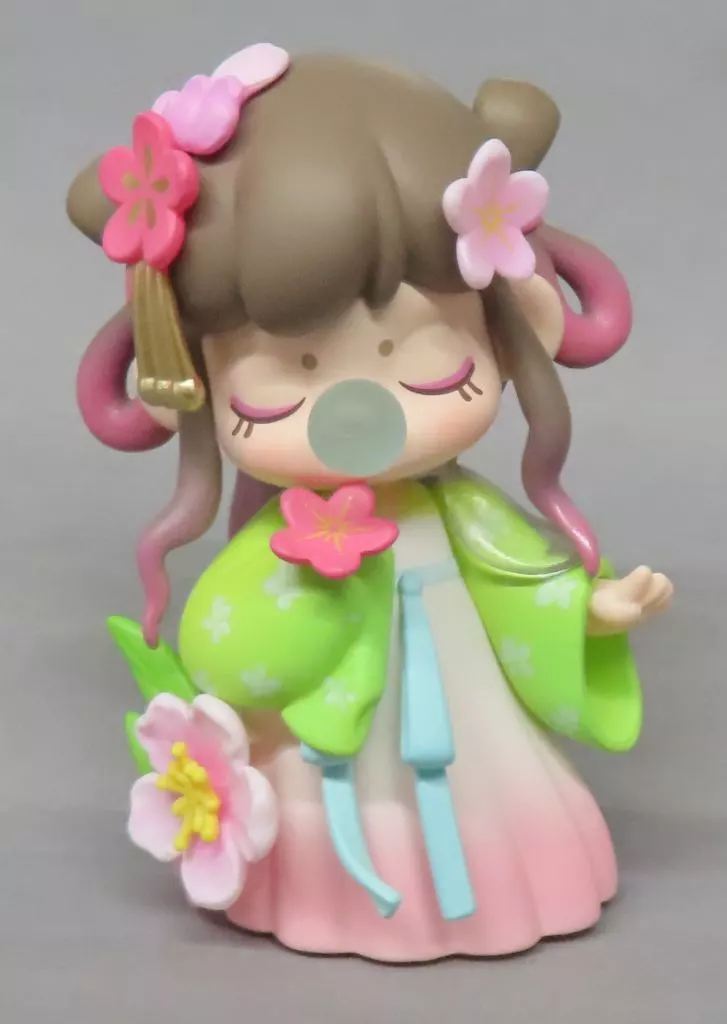 Trading Figure - Rolife Nanci