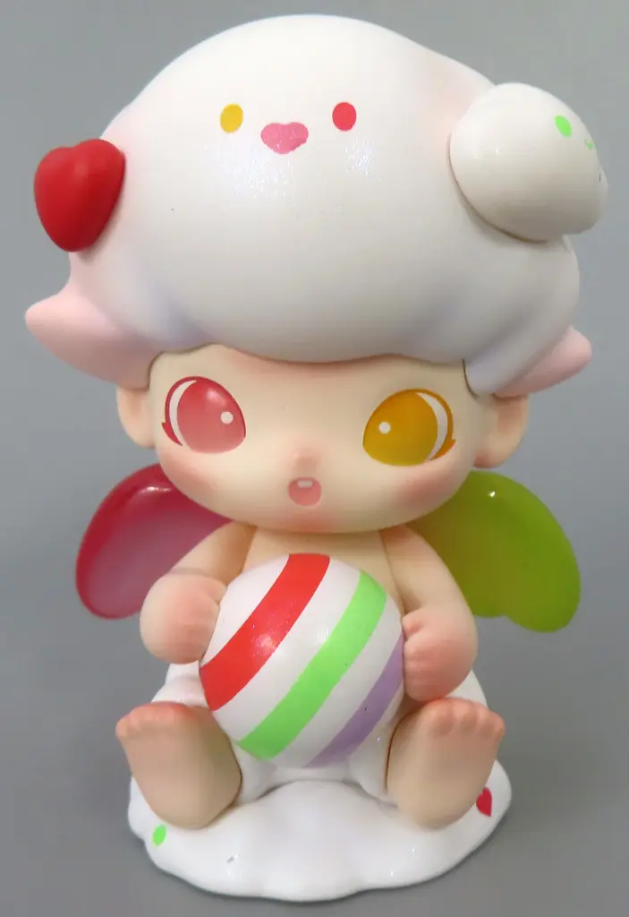 Trading Figure - POP MART