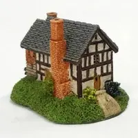 Trading Figure - European Houses