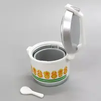 Trading Figure - Retro Kitchen Goods