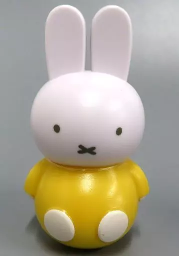 Trading Figure - miffy