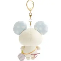 Key Chain - Plush - Plush Key Chain - Sugarcocomuu / Chu Pop Candy
