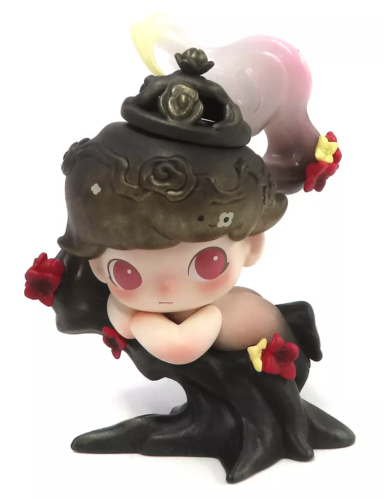 Trading Figure - POP MART