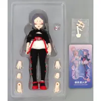 Trading Figure - Eve Lynna Dream Paradise Series