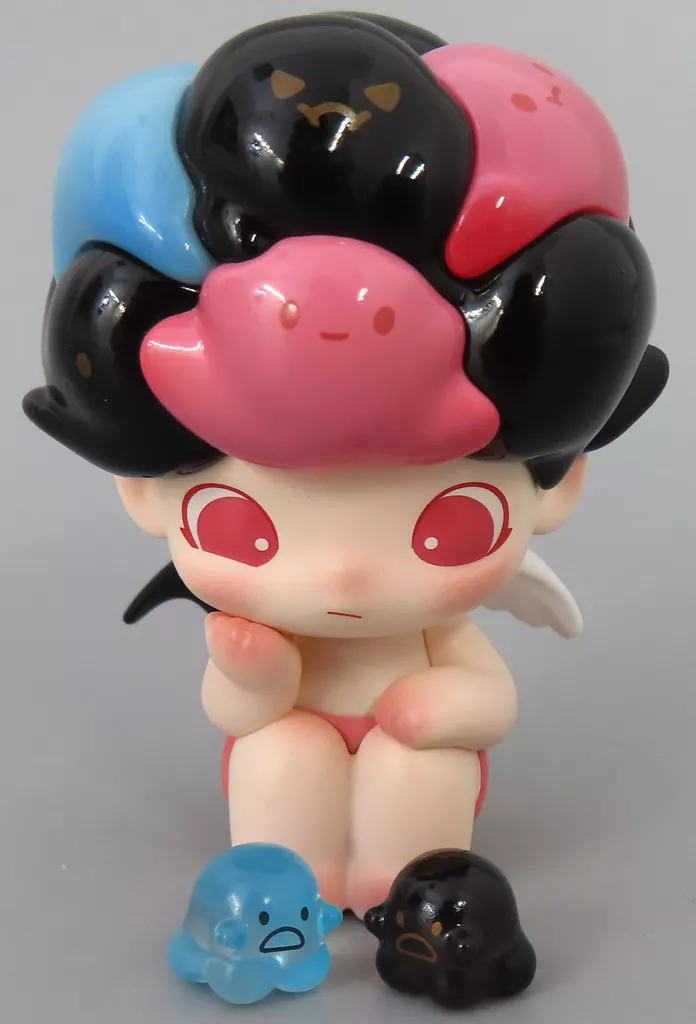 Trading Figure - POP MART