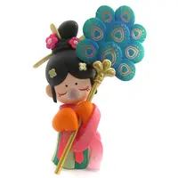 Trading Figure - Rolife Nanci