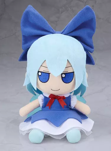 Plush - Touhou Project