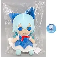Plush - Touhou Project