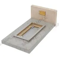 Trading Figure - Sauna & Capsule Hotel HOKUO