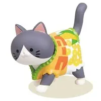 Trading Figure - Okashi na KONEKO