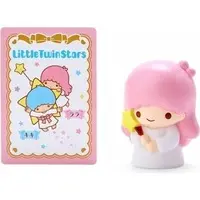 Mascot - Finger Puppet - Sanrio characters / Lala (Little Twin Stars)