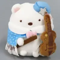 Plush - Sumikko Gurashi / Shirokuma
