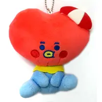 Plush - BT21 / TATA