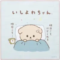 Towels - Ishiyowa-chan / Ishiyowa-chan (Character)
