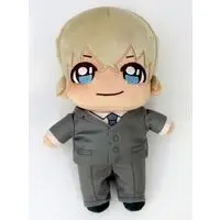 Plush - Detective Conan