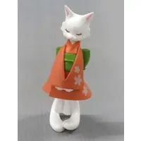 Trading Figure - Waso Nekomata
