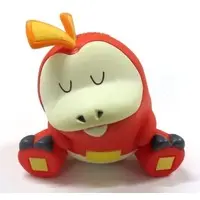 Trading Figure - Pokémon / Fuecoco