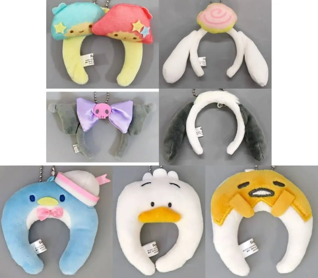 Headband - Little Twin Stars