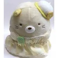 Plush - Sumikko Gurashi / Neko (Gattinosh)