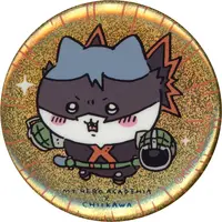 Badge - Chiikawa / Hachiware
