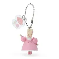 Key Chain - Sanrio characters / Marroncream