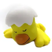 Trading Figure - TABEKKO DOUBUTSU / Chick-chan